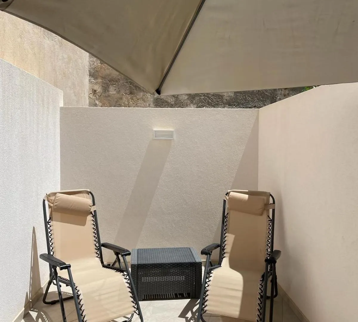 Casa Dei Mulini Con Veranda Favignana