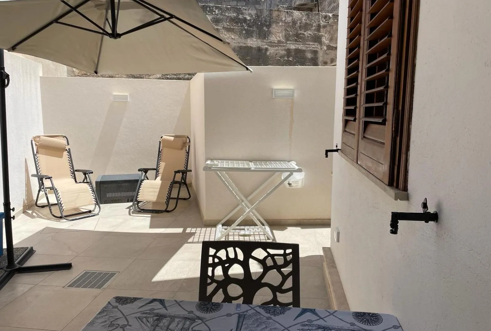 Holiday home Casa Dei Mulini Con Veranda Favignana