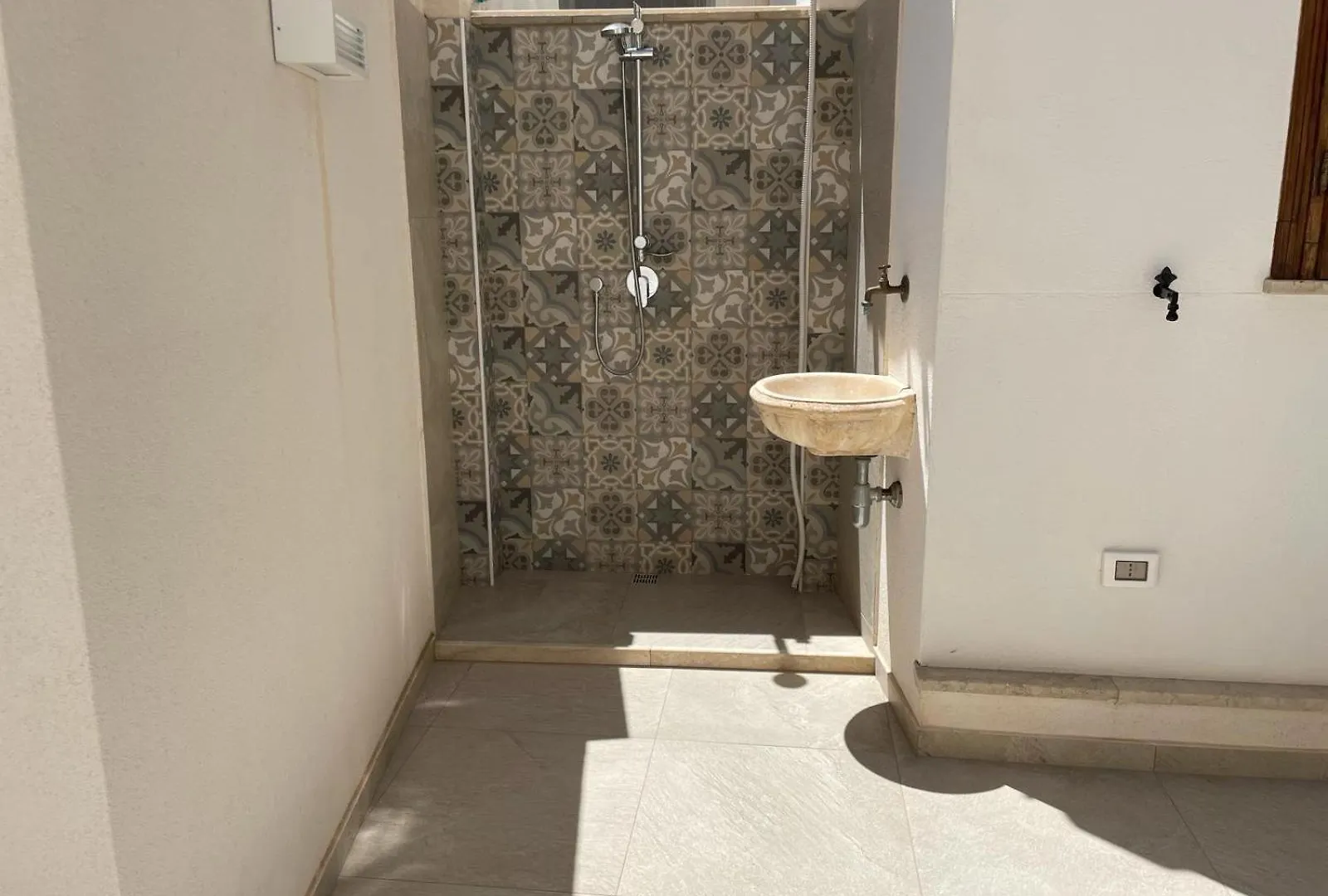 Holiday home Casa Dei Mulini Con Veranda Favignana