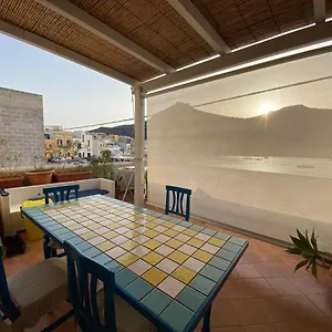 Casa Emma Favignana