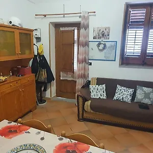 Casetta Mia Favignana