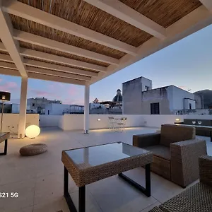 Maruzza Favignana