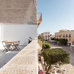 Le Del Fico D'india Favignana