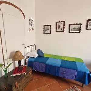 La Cava Di Sasa Favignana