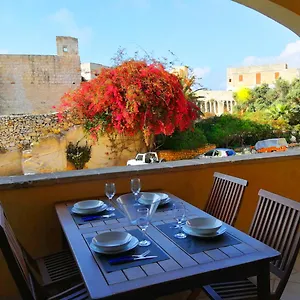 La Cava Favignana